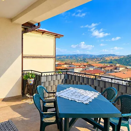 Bella Vista San Luca