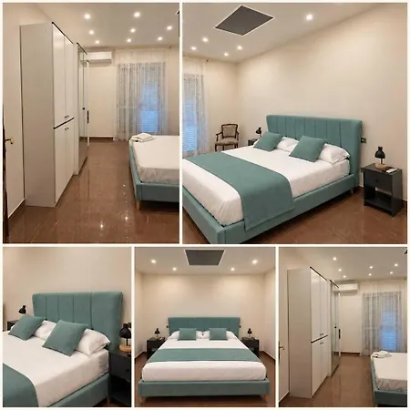 Bella Vista Appartement San Luca