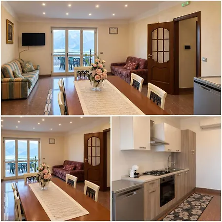Bella Vista Appartement