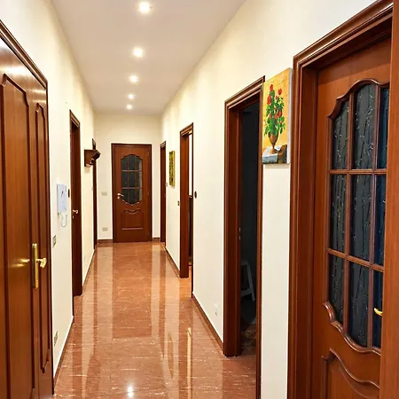 Bella Vista Appartement