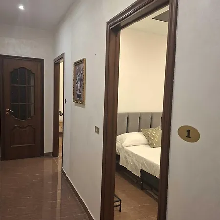 Bella Vista